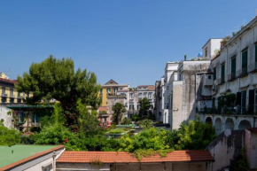 The Port'Alba Apartment